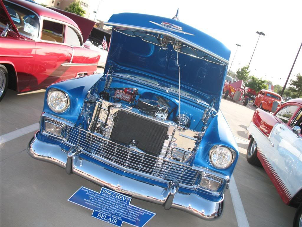 Pictures from the Sachse Car show (Over 100 pictures) LX Forums Forum